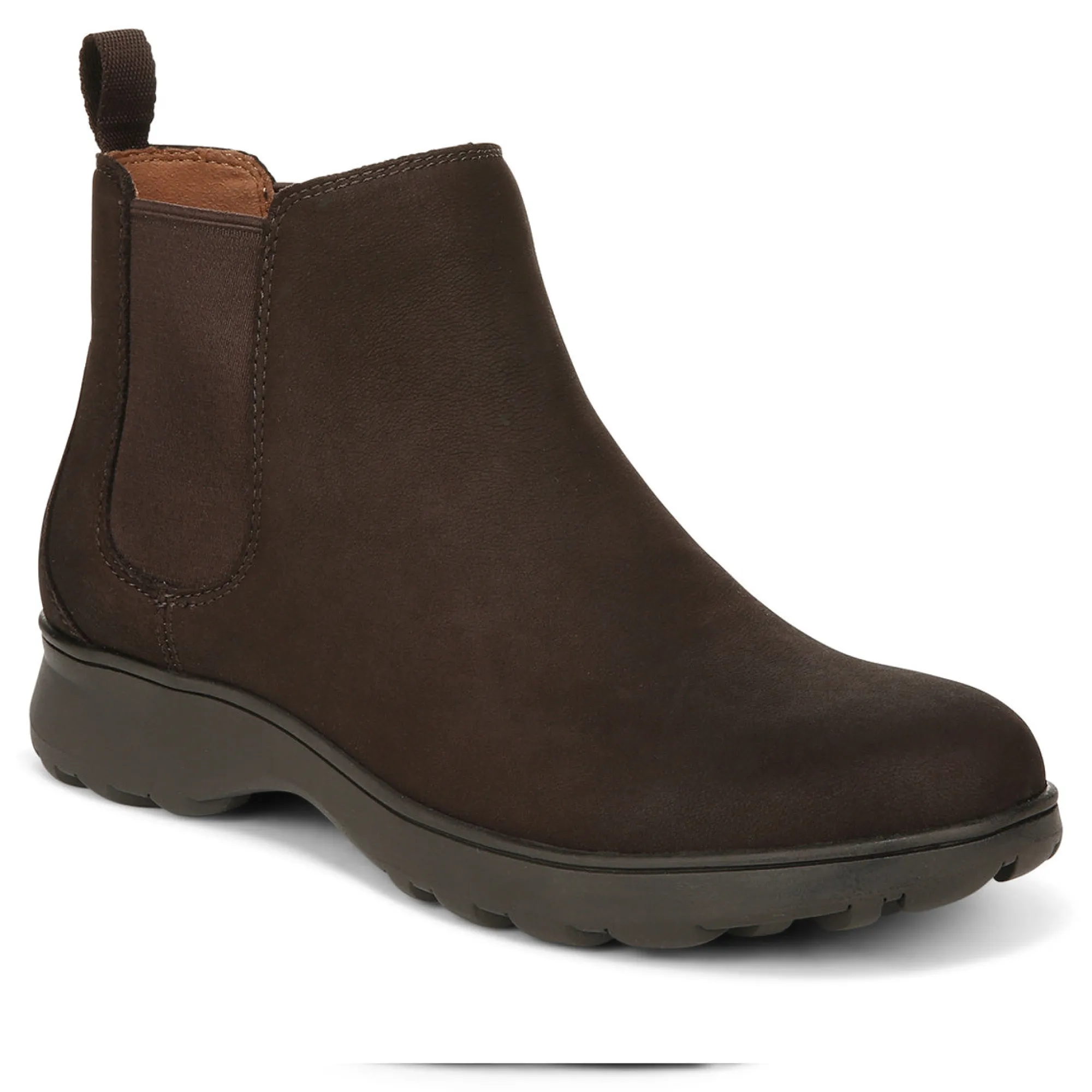 Vionic Evergreen Ankle Boot Best