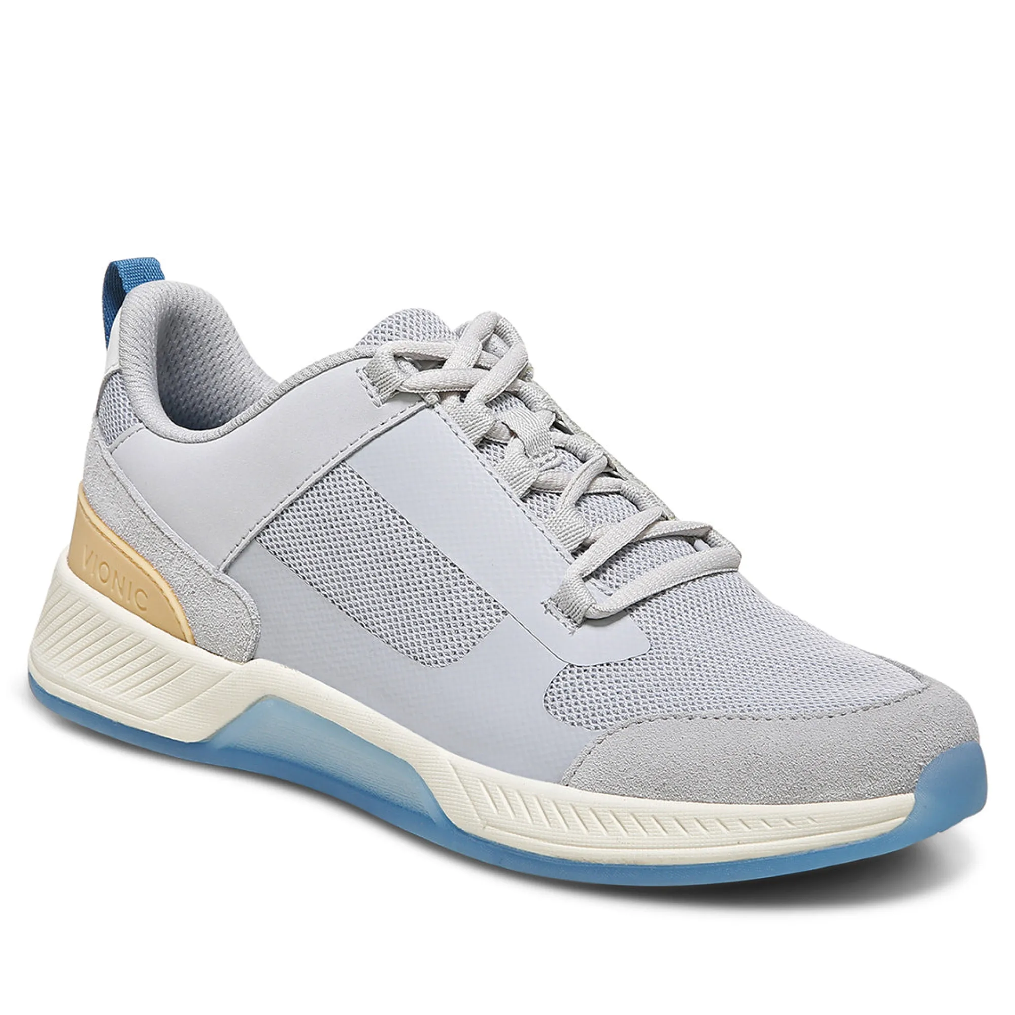 Vionic Fearless Sneaker Online