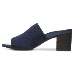 Vionic Fleur Heeled Sandal Best