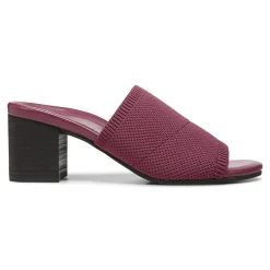 Vionic Fleur Heeled Sandal Best