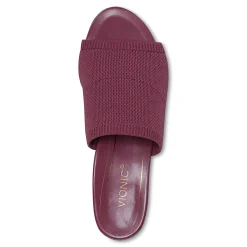 Vionic Fleur Heeled Sandal Best