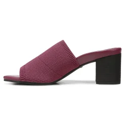 Vionic Fleur Heeled Sandal Best