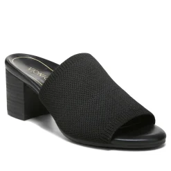 Vionic Fleur Heeled Sandal Best