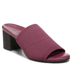 Vionic Fleur Heeled Sandal Outlet