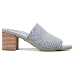 Vionic Fleur Heeled Sandal Outlet