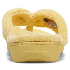 Vionic Gracie Toe Post Slipper Online