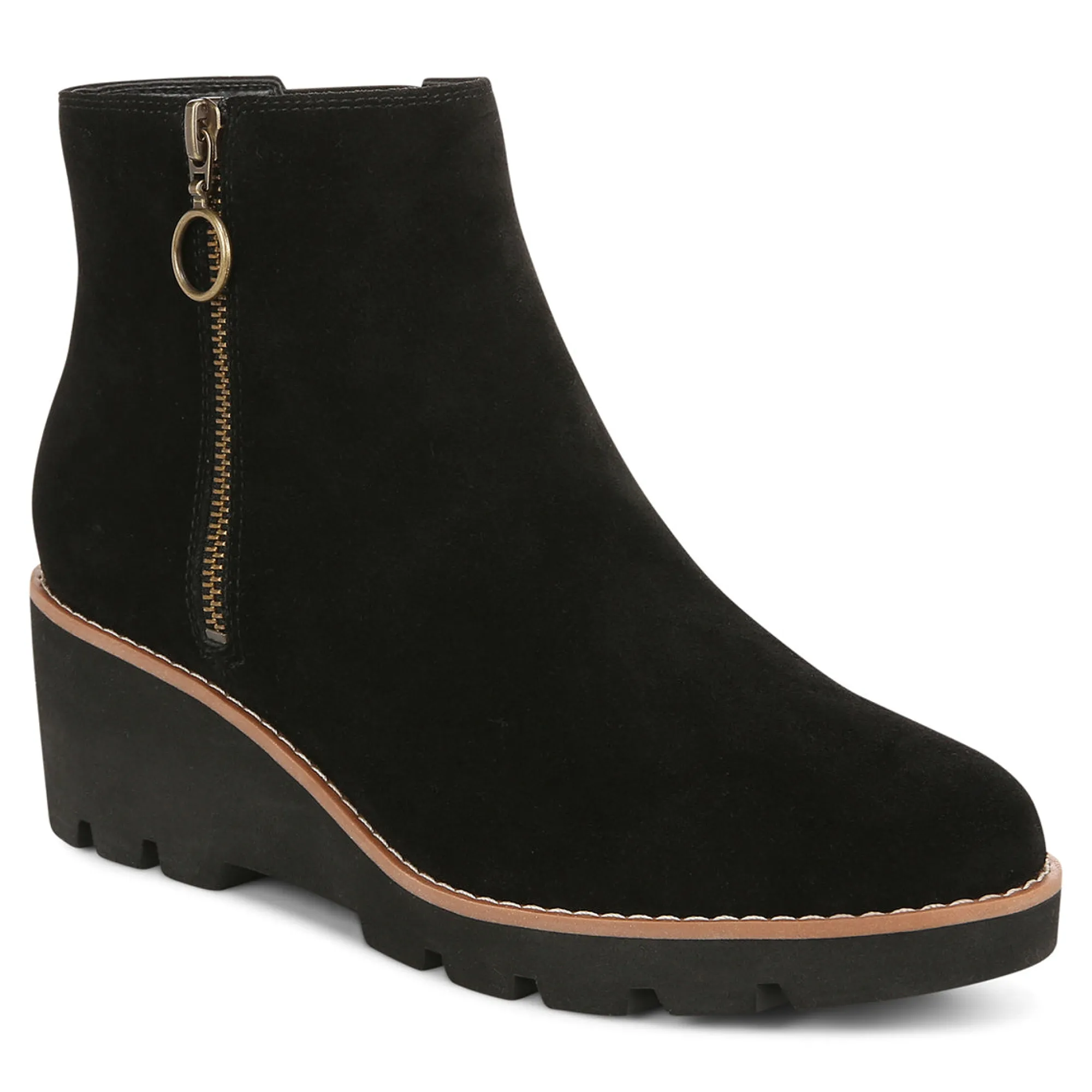 Vionic Hazal Ankle Boot Online