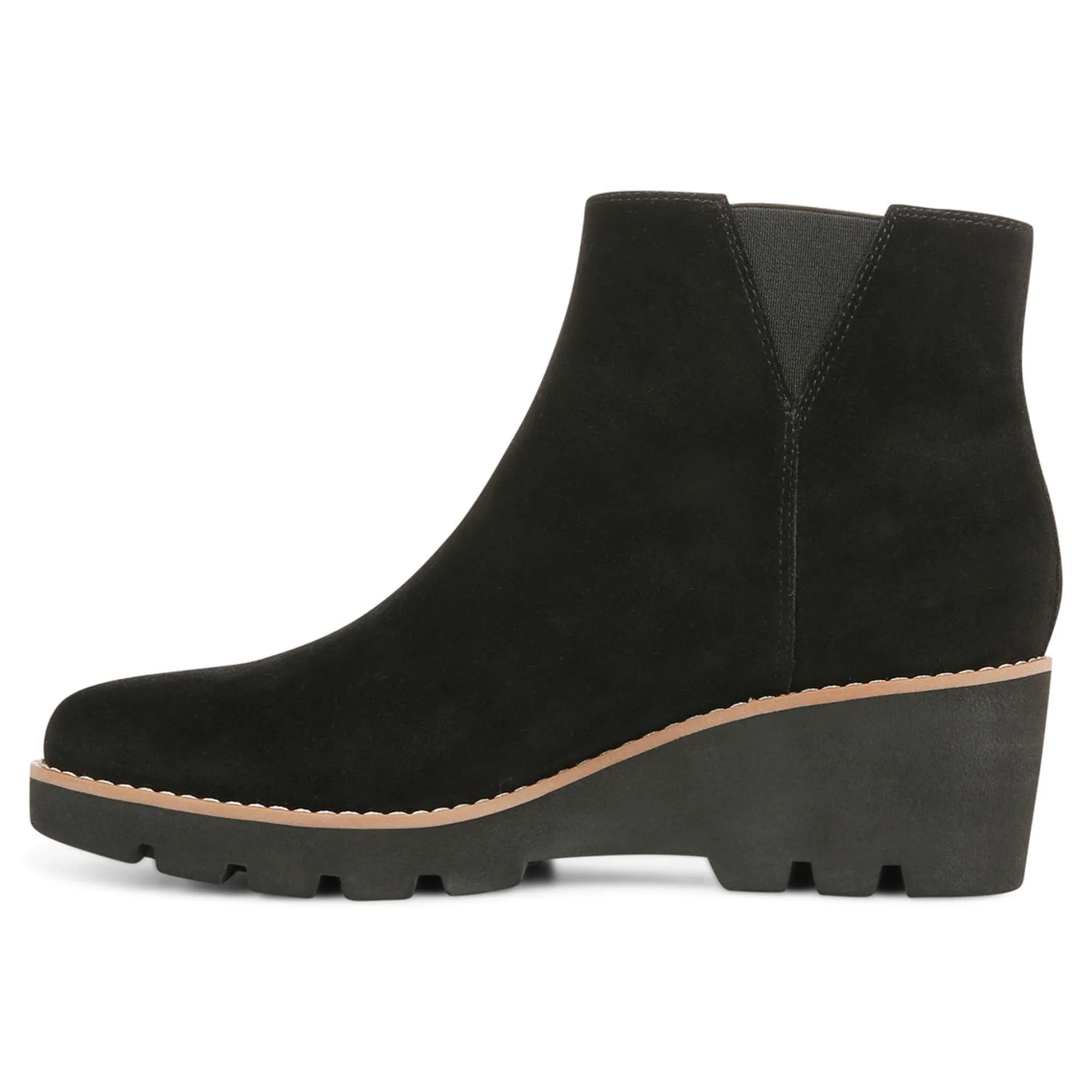 Vionic Hazal Ankle Boot Online
