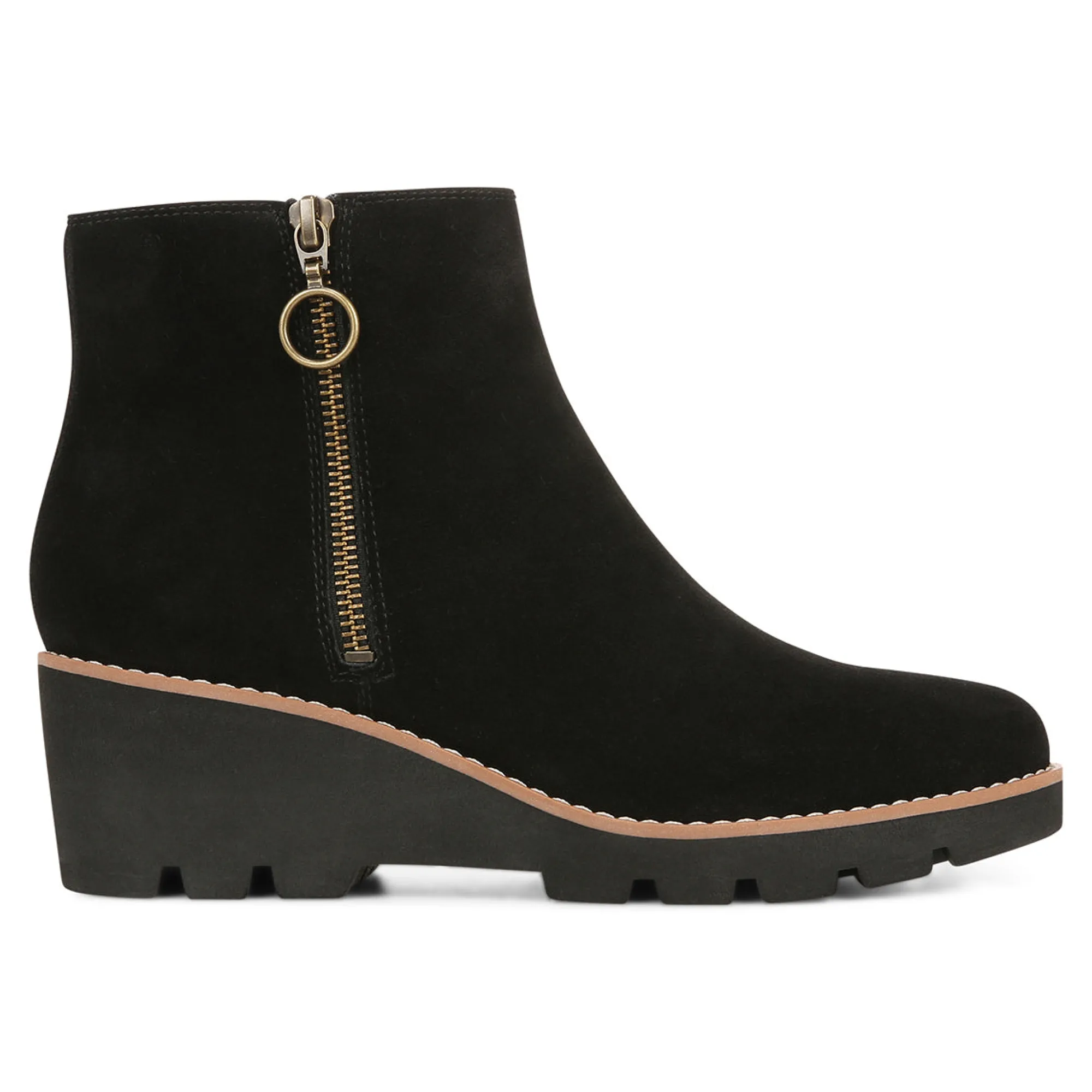 Vionic Hazal Ankle Boot Online
