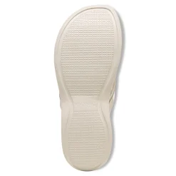 Vionic High Tide Ii Platform Sandal (Wide) Clearance