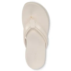 Vionic High Tide Ii Platform Sandal (Wide) Clearance