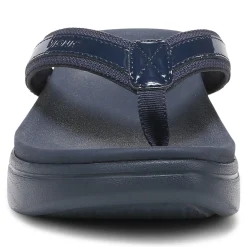 Vionic High Tide Ii Platform Sandal (Wide) Clearance
