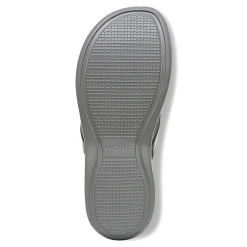Vionic High Tide Ii Platform Sandal (Wide) Clearance