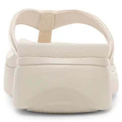 Vionic High Tide Ii Platform Sandal New