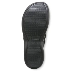 Vionic High Tide Ii Platform Sandal New