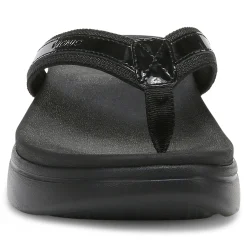Vionic High Tide Ii Platform Sandal New