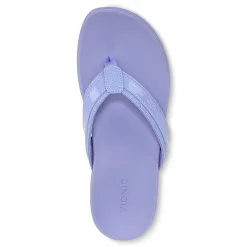 Vionic High Tide Ii Platform Sandal New