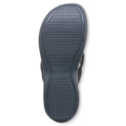 Vionic High Tide Ii Platform Sandal New