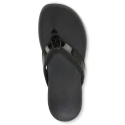 Vionic High Tide Ii Platform Sandal New