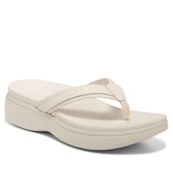 Vionic High Tide Ii Platform Sandal New