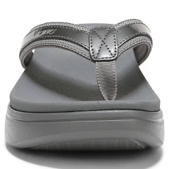 Vionic High Tide Ii Platform Sandal New