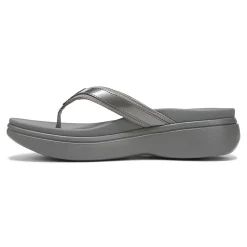 Vionic High Tide Ii Platform Sandal New
