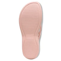 Vionic High Tide Ii Platform Sandal New