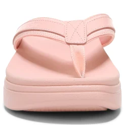 Vionic High Tide Ii Platform Sandal New