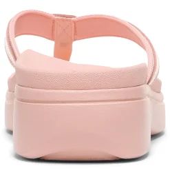 Vionic High Tide Ii Platform Sandal New