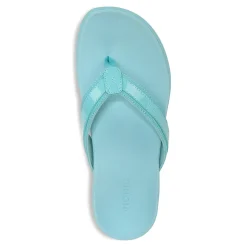 Vionic High Tide Ii Platform Sandal New