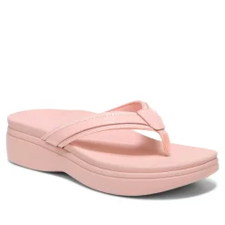 Vionic High Tide Ii Platform Sandal New