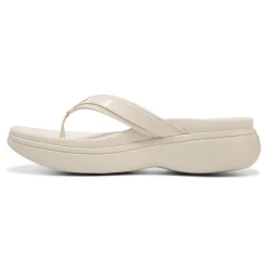 Vionic High Tide Ii Platform Sandal New