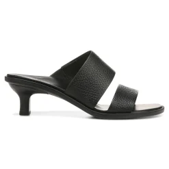 Vionic Ivelle Kitten Heel Hot