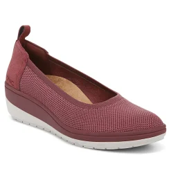 Vionic Jacey Knit Wedge Online