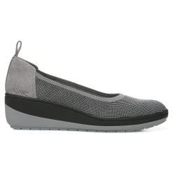 Vionic Jacey Knit Wedge Online