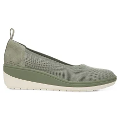 Vionic Jacey Knit Wedge Online