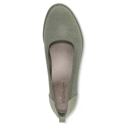 Vionic Jacey Knit Wedge Online