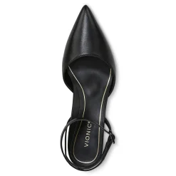 Vionic Jacynda Heel Hot