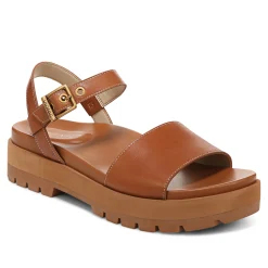 Vionic Jamie Flatform Sandal Best