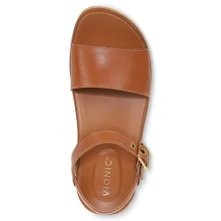 Vionic Jamie Flatform Sandal Best