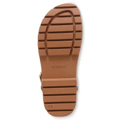 Vionic Jamie Flatform Sandal Best