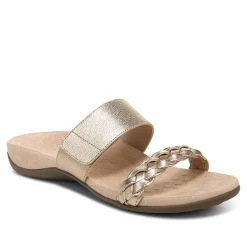 Vionic Jeanne Slide Sandal Sale