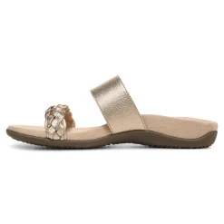 Vionic Jeanne Slide Sandal Sale