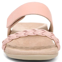 Vionic Jeanne Slide Sandal Sale