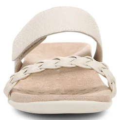 Vionic Jeanne Slide Sandal (Wide) Discount
