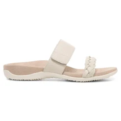 Vionic Jeanne Slide Sandal (Wide) Discount
