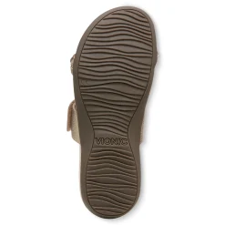 Vionic Jeanne Slide Sandal (Wide) Discount
