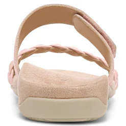 Vionic Jeanne Slide Sandal (Wide) Discount