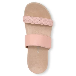 Vionic Jeanne Slide Sandal (Wide) Discount