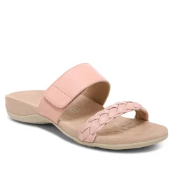 Vionic Jeanne Slide Sandal (Wide) Discount